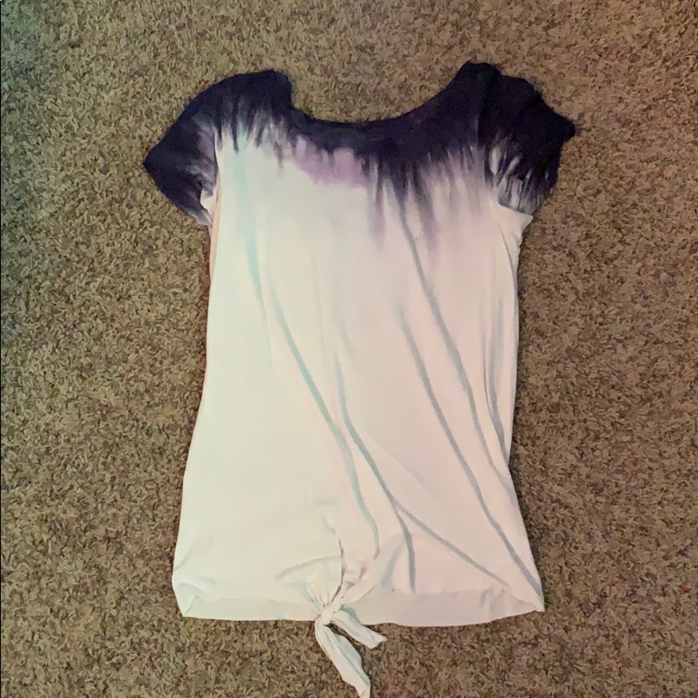 American eagle tee shirt